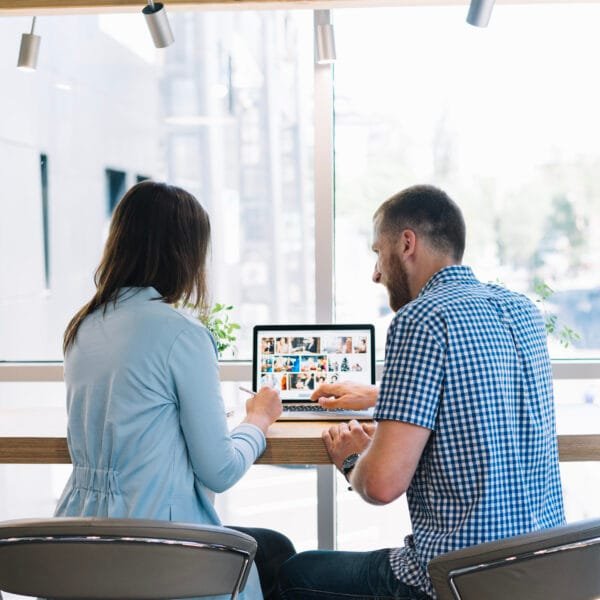 One-Stop Brand, PR, Creative & Marketing Solutions