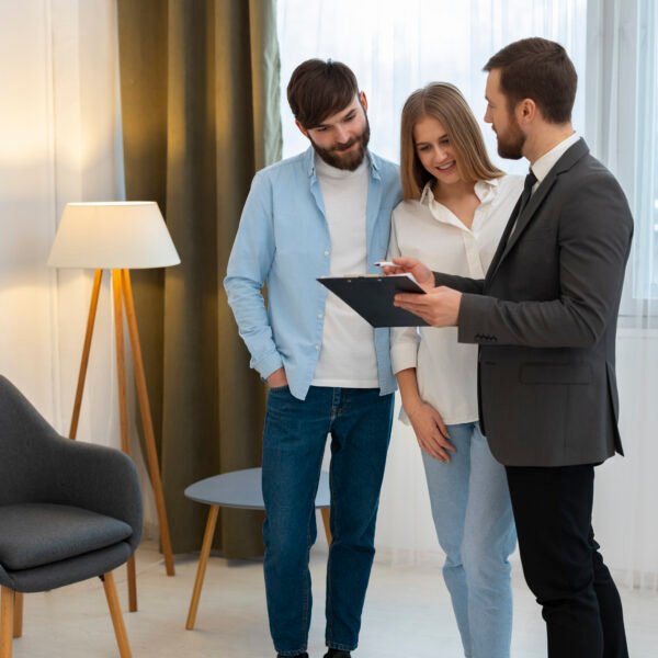 Customer Relations & Post-Sales Management