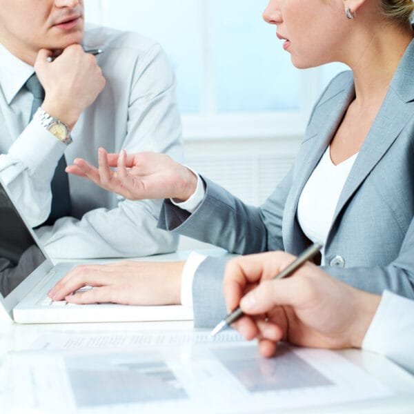 End-To-End Financing & Liaising Assistance