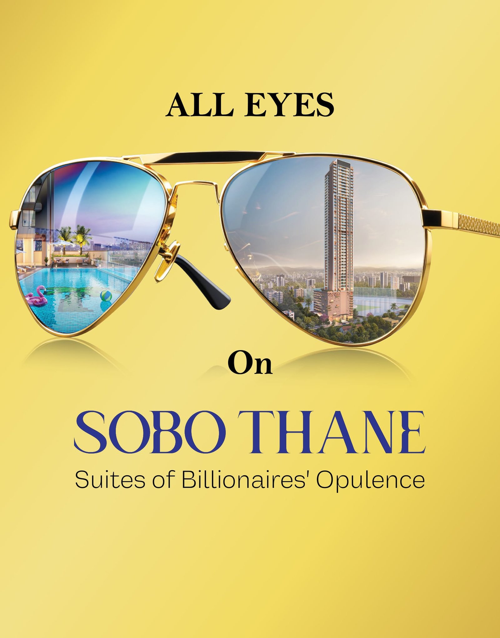 SOBO Thane