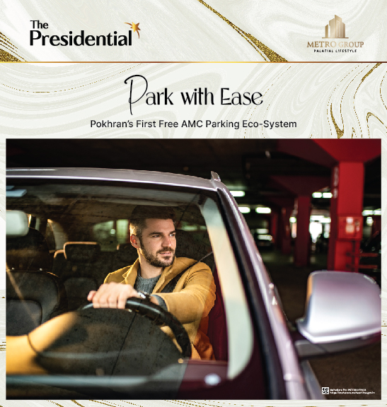 Presidential Site Branding_B-10