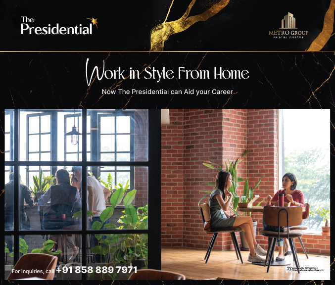 Presidential Site Branding_D-18