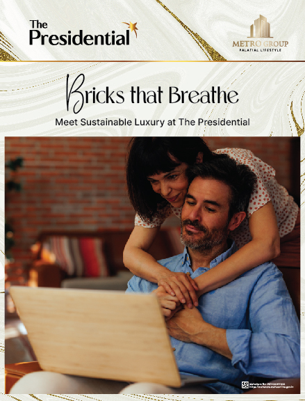 Presidential Site Branding_E-24