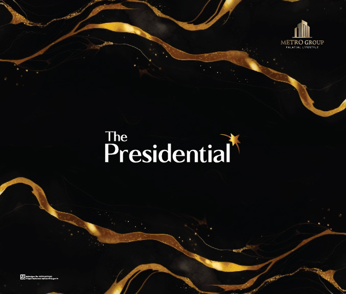 Presidential Site Branding_F-26
