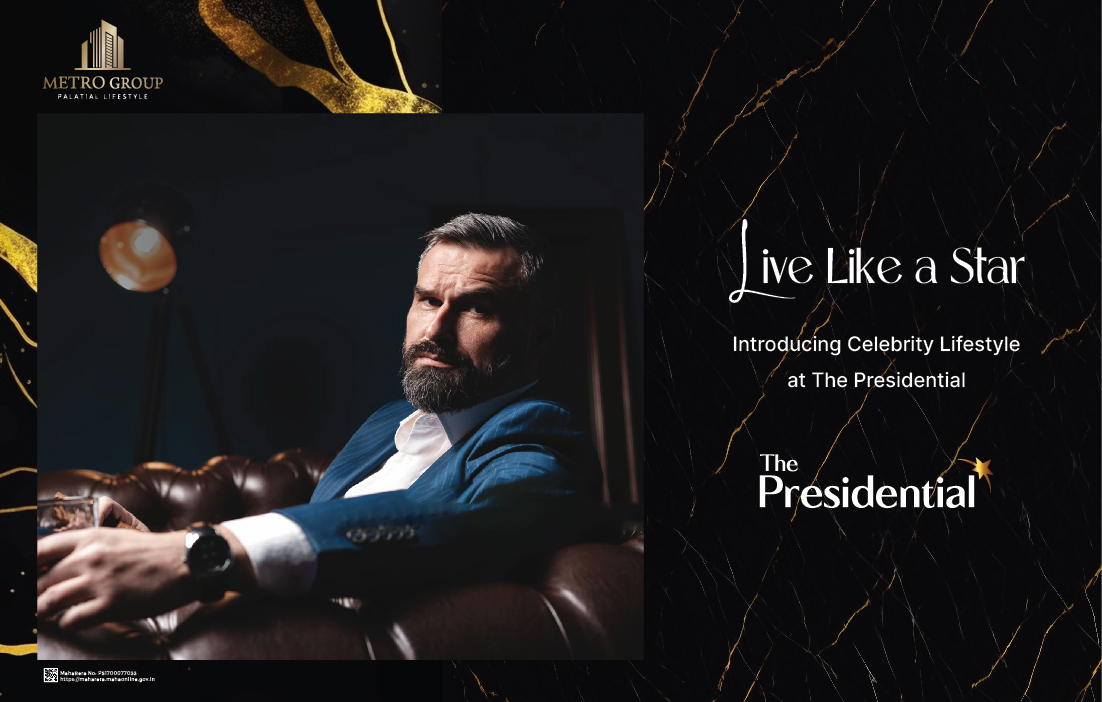 Presidential Site Branding_G1