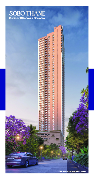 Elevation Office Cabin frame